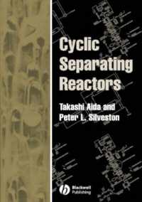 Cyclic Seperating Reactors