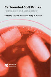 Carbonated Soft Drinks : Formulation and Manufacture