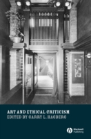 美学と倫理的批評<br>Art and Ethical Criticism (New Directions in Aesthetics)