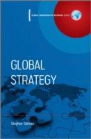 国際戦略経営<br>Global Dimensions of Strategy