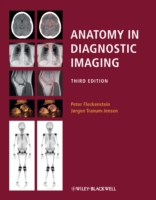 画像診断解剖学（第３版）<br>Anatomy in Diagnostic Imaging （3TH）