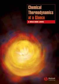 Chemical Thermodynamics at a Glance (At a Glance)