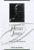 ヘンリー・ジェイムズ必携<br>A Companion to Henry James (Blackwell Companions to Literature and Culture)