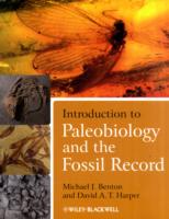 古生物学と化石記録入門<br>Introduction to Paleobiology and the Fossil Record （2ND）