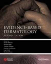 Evidence-based Dermatology （2ND）