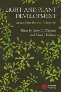 Light and Plant Development