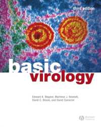 Basic Virology （3RD）