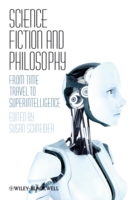 ＳＦと哲学<br>Science Fiction and Philosophy : From Time Travel to Superintelligence