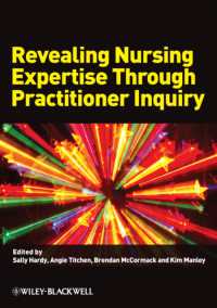 Revealing Nursing Expertise through Practitioner Inquiry