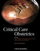 産科集中治療（第５版）<br>Critical Care Obstetrics （5TH）