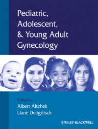 Pediatric, Adolescent, and Young Adult Gynecology