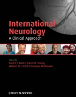 国際比較神経学<br>International Neurology : A Clinical Approach