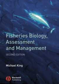 Fisheries Biology, Assessment and Management （2ND）