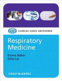 Respiratory Medicine : Clinical Cases Uncovered (Case-based)