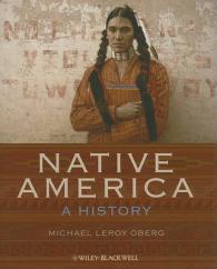 アメリカ先住民の世界<br>Native America : A History