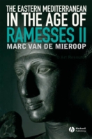 ラムセス２世時代の東地中海<br>The Eastern Mediterranean in the Age of Ramesses II