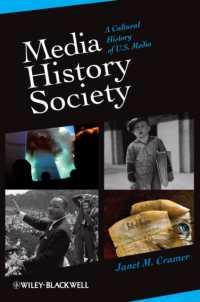 Media, History, Society