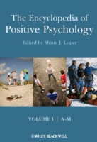 ポジティブ心理学百科事典（全２巻）<br>Encyclopedia of Positive Psychology