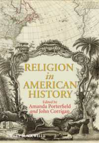 Religion and American History