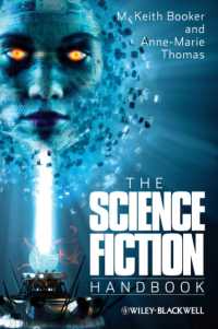 ＳＦハンドブック<br>Science Fiction Handbook