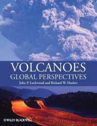 地球規模から見た火山<br>Volcanoes : Global Perspectives