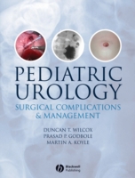 Pediatric Urology : Surgical Complications and Management