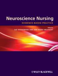 Neuroscience Nursing : Evidence-Based Practice