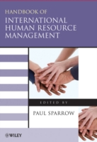 国際人的資源管理ハンドブック<br>Handbook of International Human Resource Management : Integrating People, Process, and Context