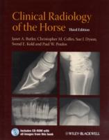 Clinical Radiology of the Horse （3RD）