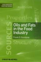 食品工業における油脂<br>Oils and Fats in the Food Industry (Food Industry Briefing)