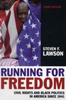 1941年以後のアメリカ黒人政治運動史<br>Running for Freedom （New）