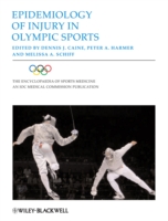 オリンピックにおける傷害の疫学<br>Epidemiology of Injury in Olympic Sports (Encyclopaedia of Sports Medicine)