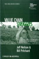 Value Chain Struggles : Institutions and Governance in the Plantation Districts of South India (Rgs-ibg Book)