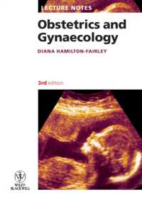 Obstetrics and Gynaecology (Lecture Notes) （3 New）