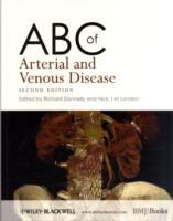 動脈・静脈疾患のABC（第２版）<br>ABC of Arterial and Venous Disease (Abc Series) （2ND）