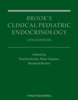 ブルック臨床小児内分泌学（第６版）<br>Brook's Clinical Pediatric Endocrinology （6TH）