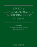 ブルック臨床小児内分泌学（第６版）<br>Brook's Clinical Pediatric Endocrinology （6TH）