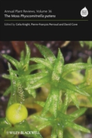 ヒメツリガネゴケ<br>The Moss Physcomitrella Patens (Annual Plant Reviews)