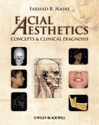 Facial Aesthetics : Concepts & Clinical Diagnosis