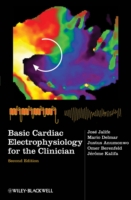 心臓電気生理学の基礎（第２版）<br>Basic Cardiac Electrophysiology for the Clinician （2ND）