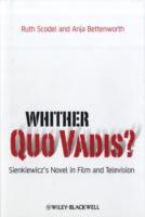 『クオ・ワディス』の映画・テレビ化<br>Whither Quo Vadis?