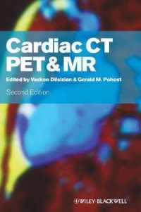 Cardiac CT, PET and MR （2ND）