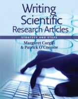 国際科学ジャーナル記事の書き方：戦略とステップ<br>Writing Scientific Research Articles : Strategy and Steps
