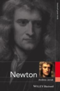 ニュートン入門<br>Newton (Blackwell Great Minds)