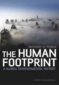 グローバル環境史<br>The Human Footprint : A Global Environmental History
