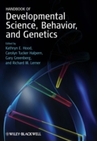 発達科学・行動・遺伝学ハンドブック<br>Handbook of Developmental Science, Behavior, and Genetics