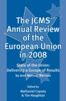 JCMS Annual Review of the European Union in 2008