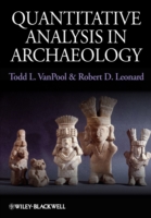 考古学における定量的分析<br>Quantitative Analysis in Archaeology