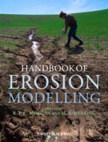 侵食のハンドブック<br>Handbook of Erosion Modelling