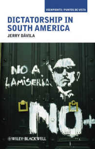 南米における独裁<br>Dictatorship in South America (Viewpoints / Puntos de Vista)